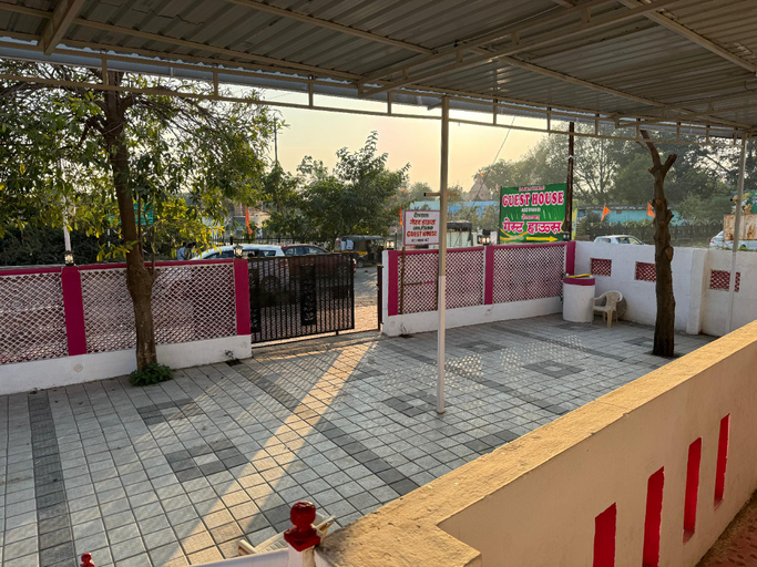 Others 4, Daulatabad Guest House, Aurangabad