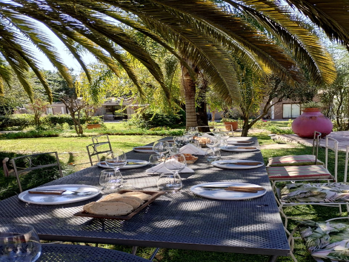 Food & Drinks 4, Bo Hotel & Spa Chicoana Salta, Chicoana
