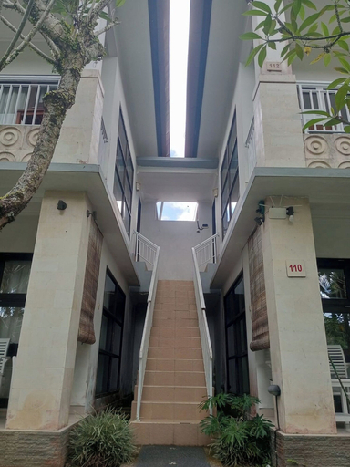 Exterior & Views 2, Puri Asri Villa, Gianyar