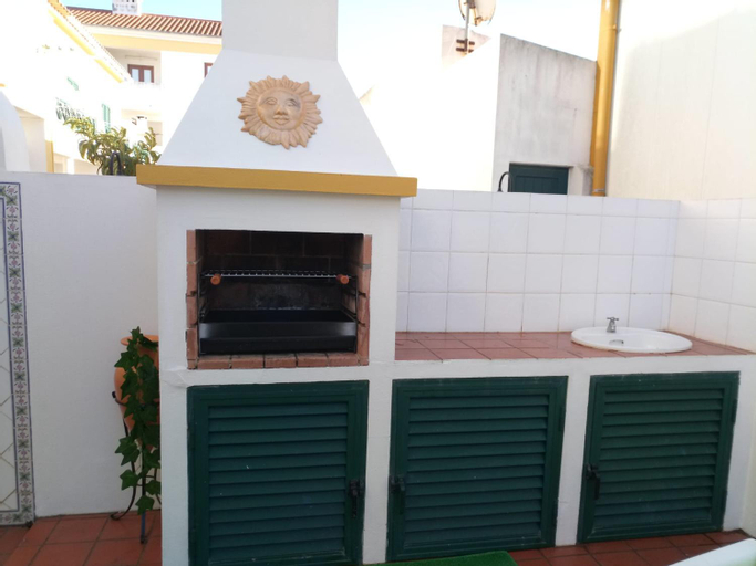 Others 5, Silva's House, Odemira