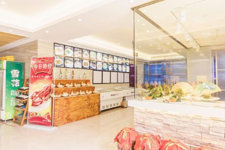Others 5, Nanxijiang Jintai Hotel, Wenzhou