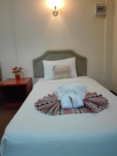 Bedroom 13