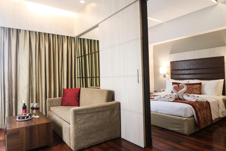 Bedroom 4