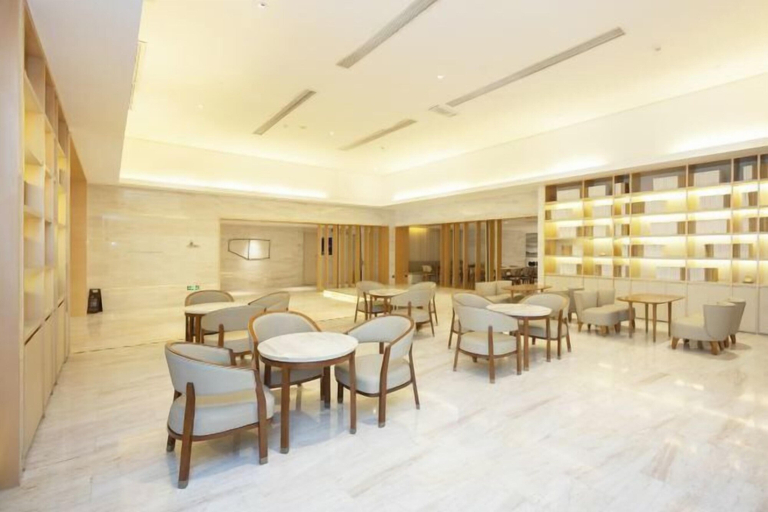 Others 5, JI Hotel (Guangzhou Huangpu Nangang Wanda), Guangzhou