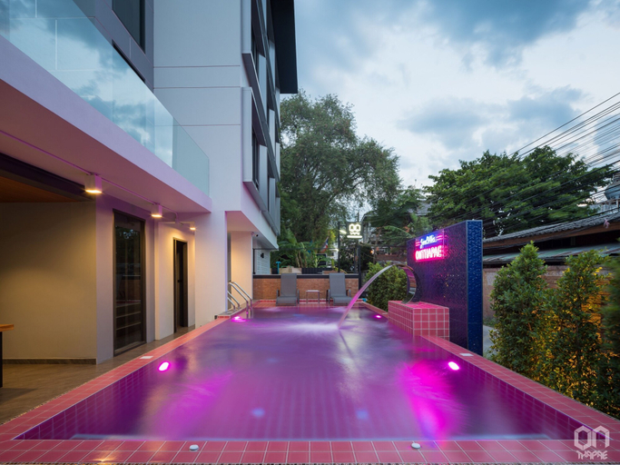 Sport & Beauty 5, ON Thapae Chiang Mai, Muang Chiang Mai