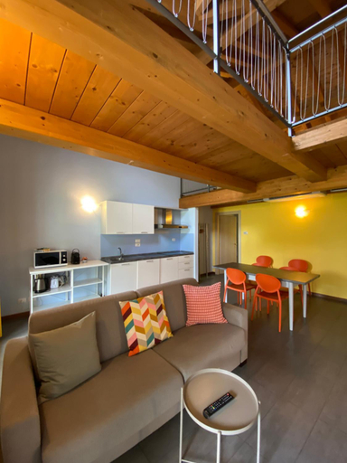 Others 3, Marenca Residence, Verbano-Cusio-Ossola