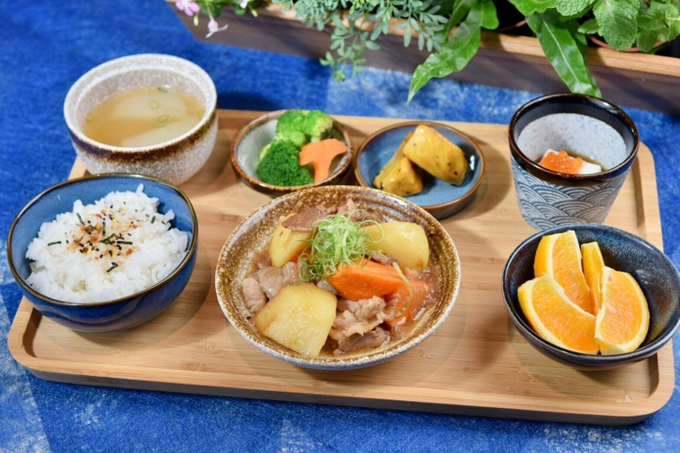 Food & Drinks 5, Hotel Hayata Lagom, Pingtung