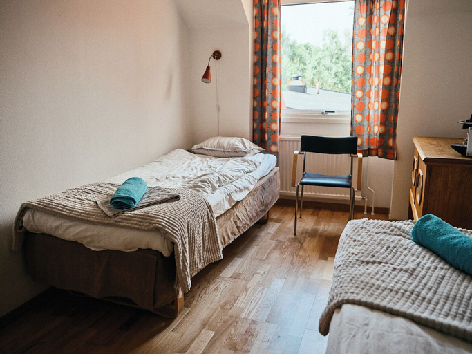 Bedroom 3, Herrestad Bed & Guestroom, Värnamo