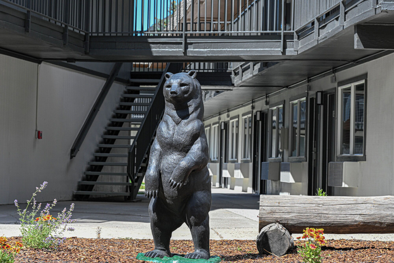 Exterior & Views 2, The Jackson SouthTown, Teton