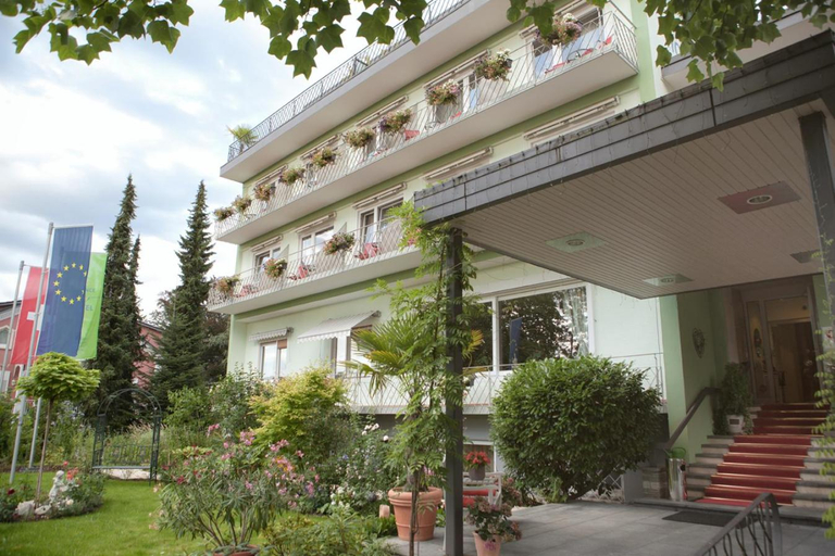 Exterior & Views 1, Balance Revital-Hotel, Breisgau-Hochschwarzwald