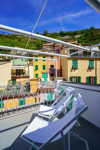 Sport & Beauty, Sotto Sale-5 Terre affittacamere, La Spezia