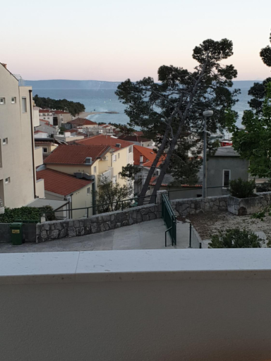 Others 5, Apartman Luna, Baška Voda
