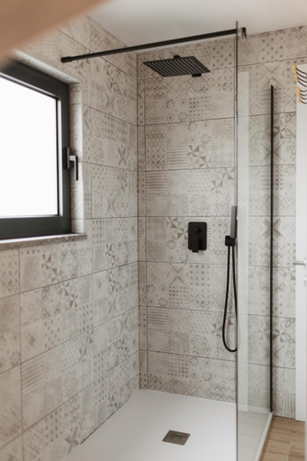 Bathroom 4, Ahcor Housing - Quinta do Paco, São Pedro do Sul