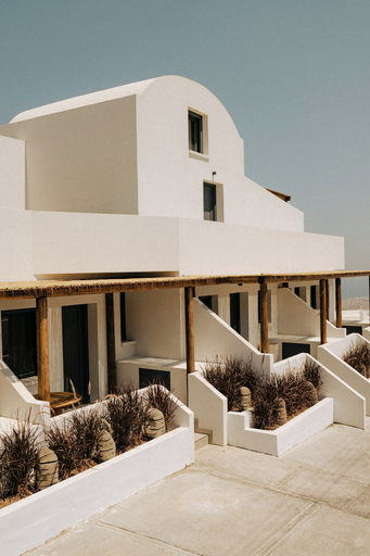 Exterior & Views 2, Anemos Imerovigli Suites, South Aegean