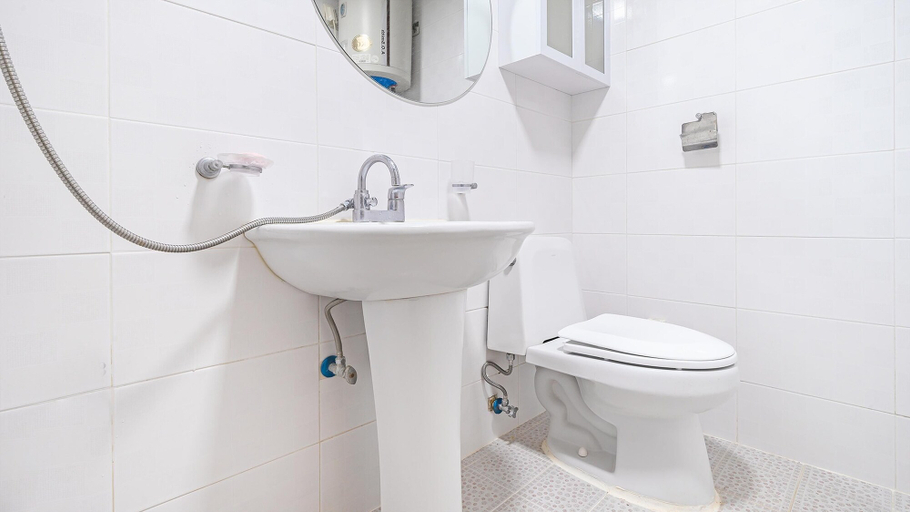 Bathroom 4, Geoje Youngsu Pension, Geoje