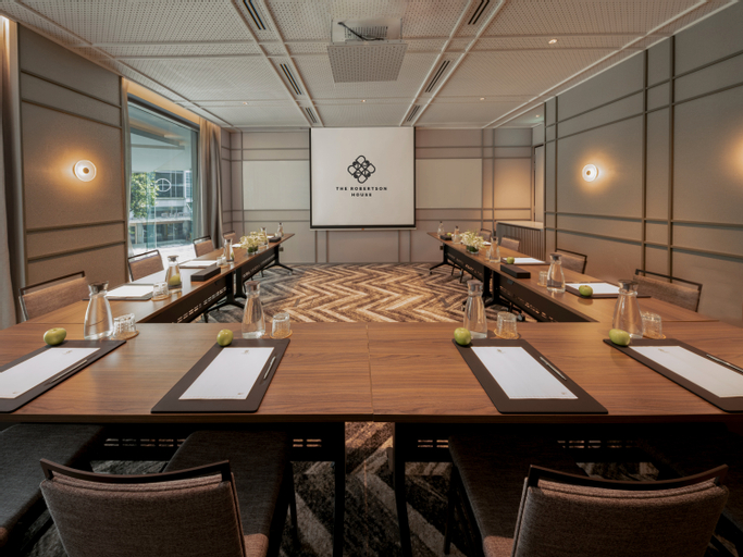 Business Facilities