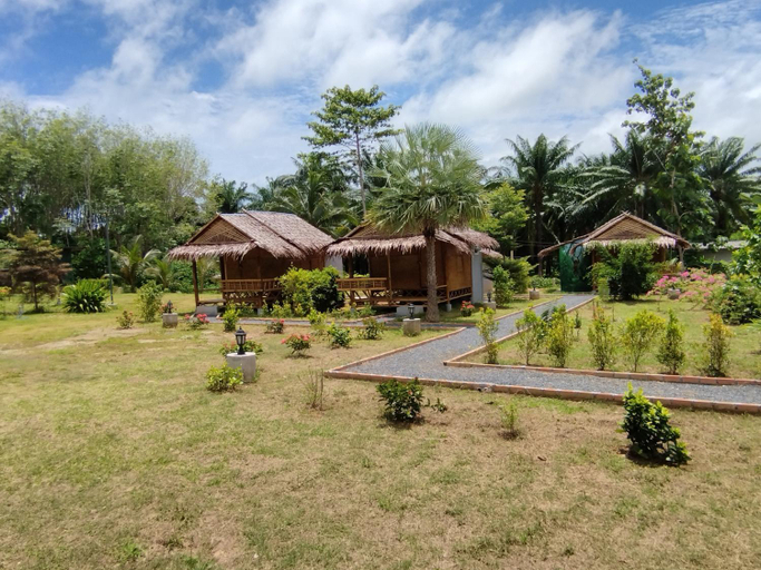 Others 5, Palm Garden Bungalow, Ko Lanta