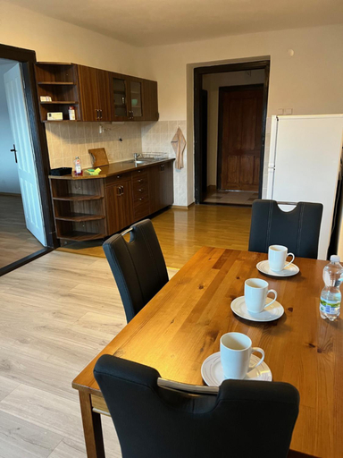 Others 4, Apartmany RK, Klatovy