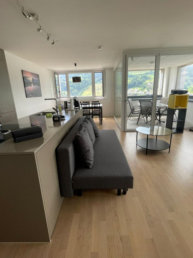 Others 3, Dream View Apt With Homecinema Netflix & Loggia, Luzern