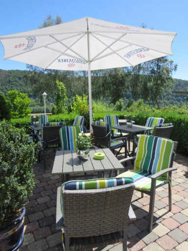 Food & Drinks 3, Hotel Pension Haus Talblick Edersee, Waldeck-Frankenberg