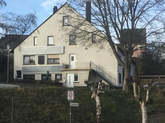 Ferienhaus Storzel Wohnung A, Bernkastel-Wittlich