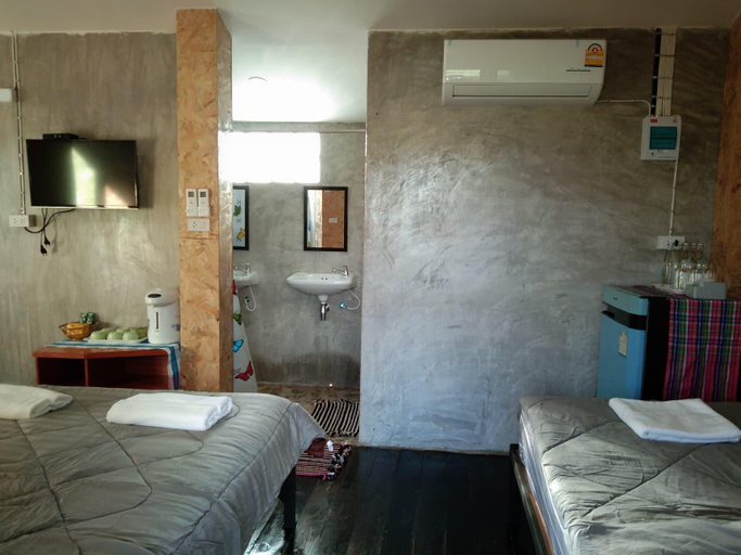 Bedroom 19
