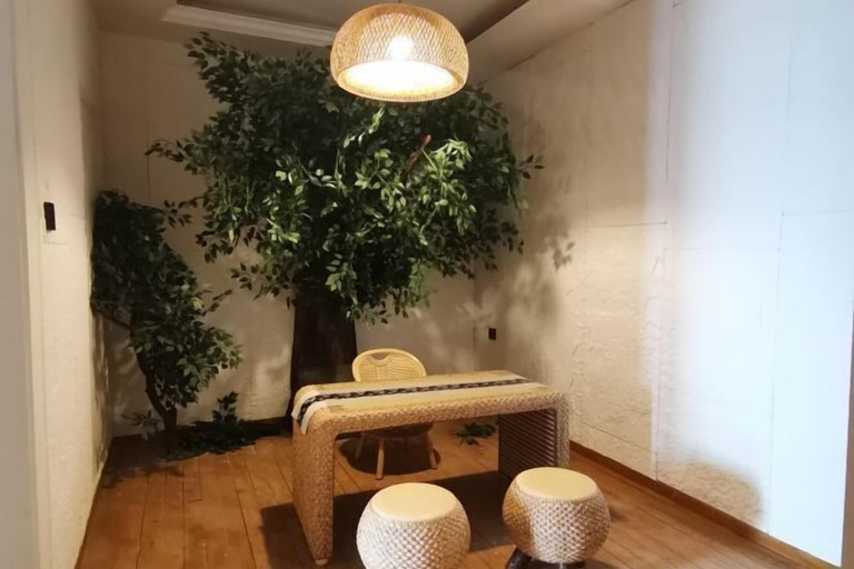 Others 5, Malata Carrey International Hotel (Wuhan Textile University tanxinpei Park Subway), Wuhan