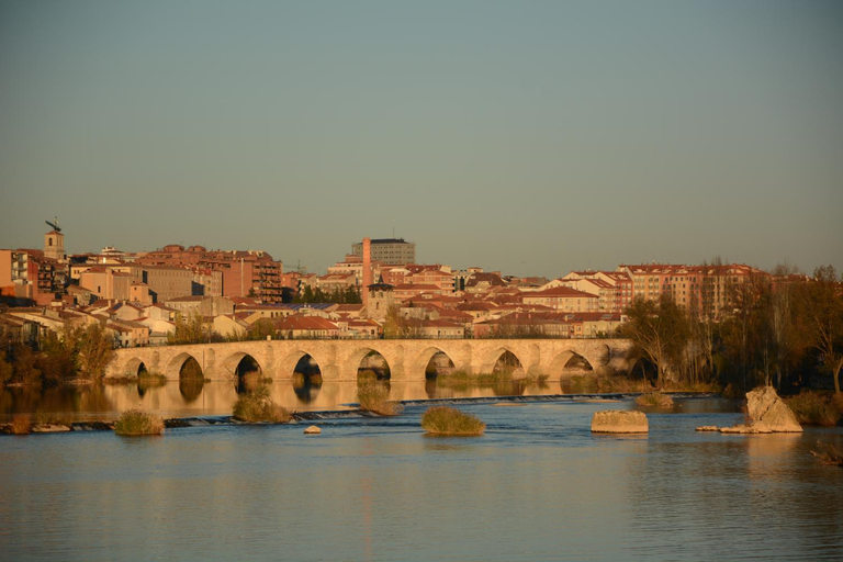 Others 4, Hostal Don Rodrigo, Zamora