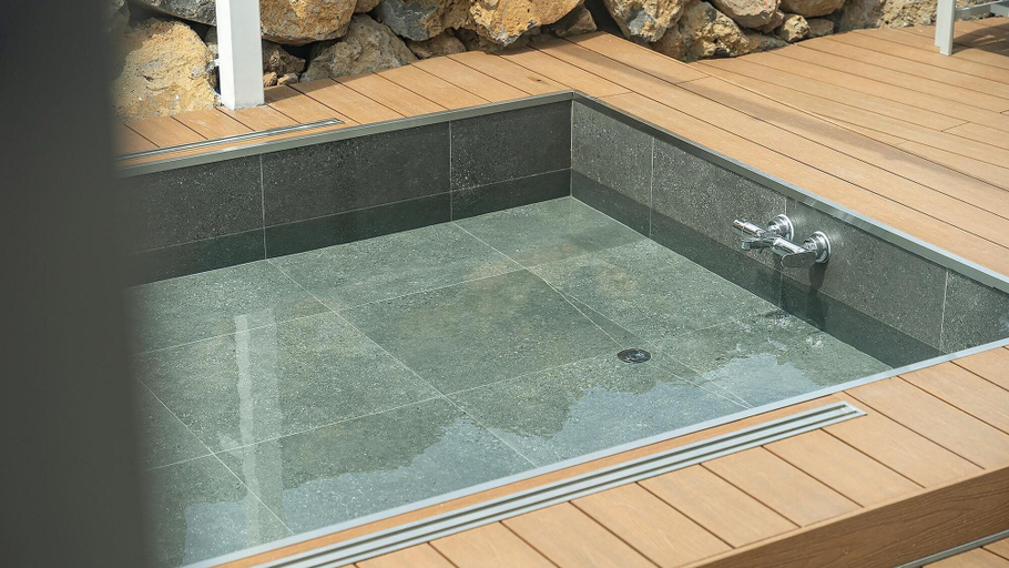 Sport & Beauty, Jeju Themoon Poolvilla, Jeju