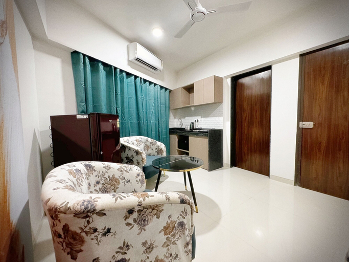 Others 4, The Orion Premium Suites, Mumbai Suburban
