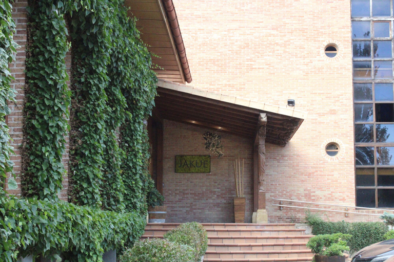 Exterior & Views 2, Hotel Jakue, Navarra