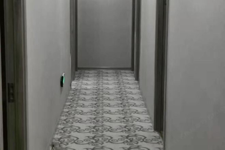 Others 4, Xinghe Jinjiang Business Hotel, Ulaan Chab