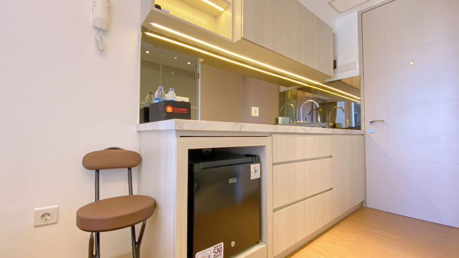 Others 4, Cozy And Homey Studio At Tokyo Riverside Pik 2 Apartment, Tangerang