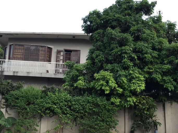 Exterior & Views, Star House, Islamabad
