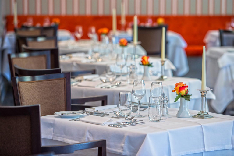 Food & Drinks 5, Hotel Ascovilla Charming Hideway, Locarno