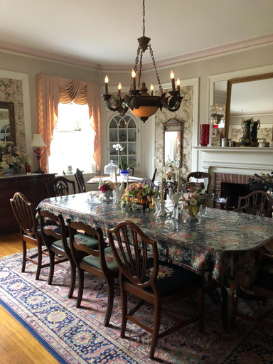Others 4, Angies B&B, New Hanover