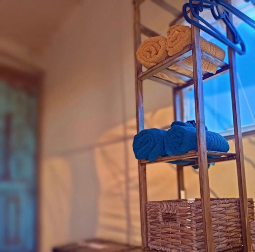 Bedroom 3, Masalevi Gümüşlük, Bodrum