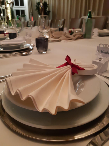 Food & Drinks 5, Hotel-Restaurant Feldkamp, Coesfeld