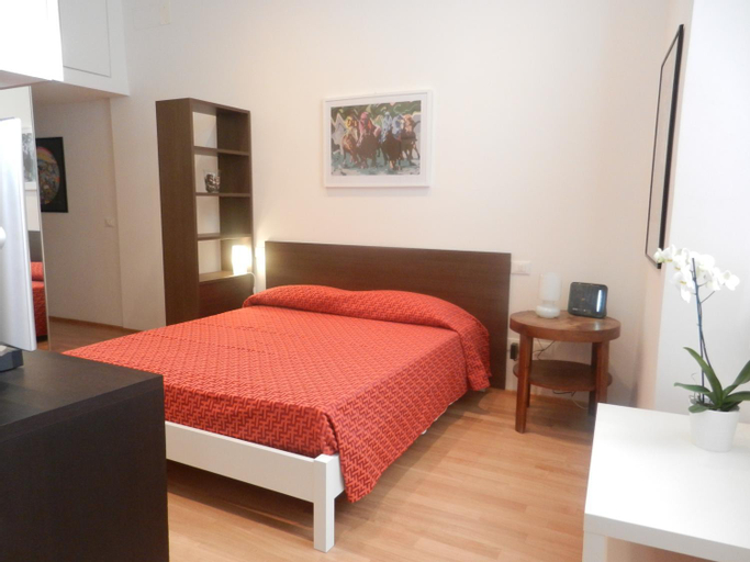 Central Guesthouse, La Spezia