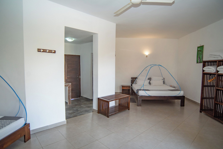 Others 5, Hotel H1 Isalo, Ihorombe