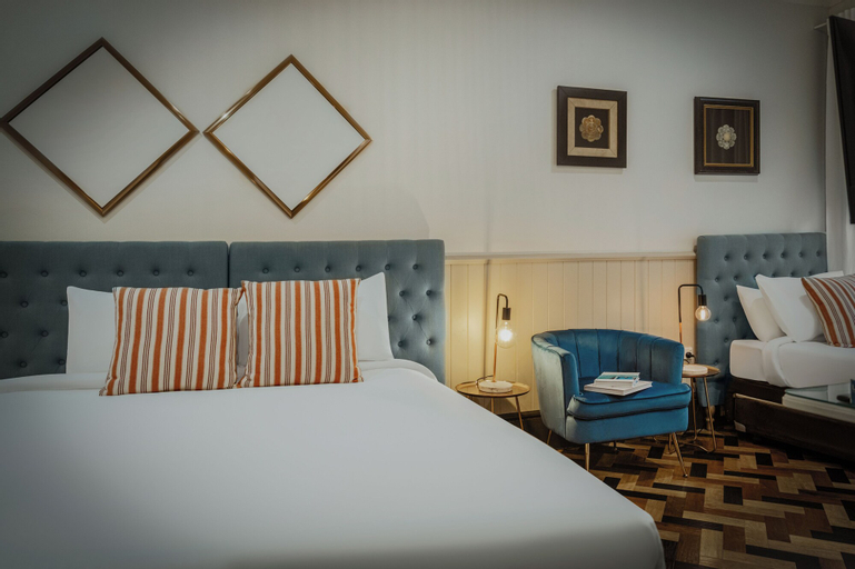 Bedroom 8