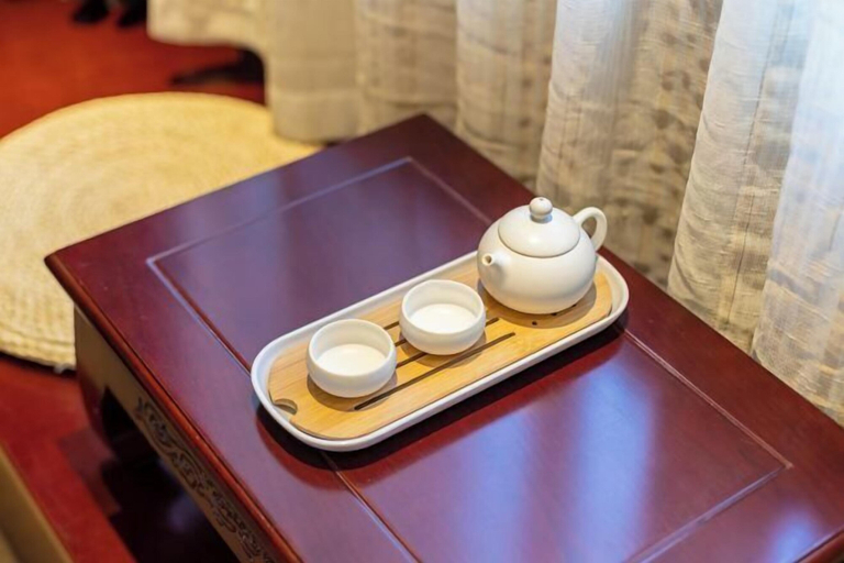 Others 4, Yunting Zundi Hotel, Huzhou