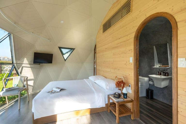 Bedroom 4, Wonderland Resort Phan Thiet, Phan Thiết