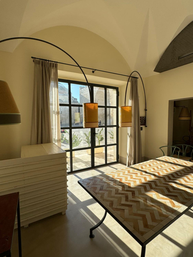 Bedroom 2, LuLeccio, Lecce