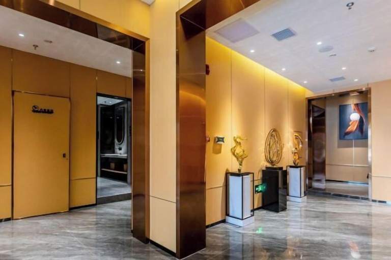 Others 5, Huaihua Fengdan Hotel, Huaihua