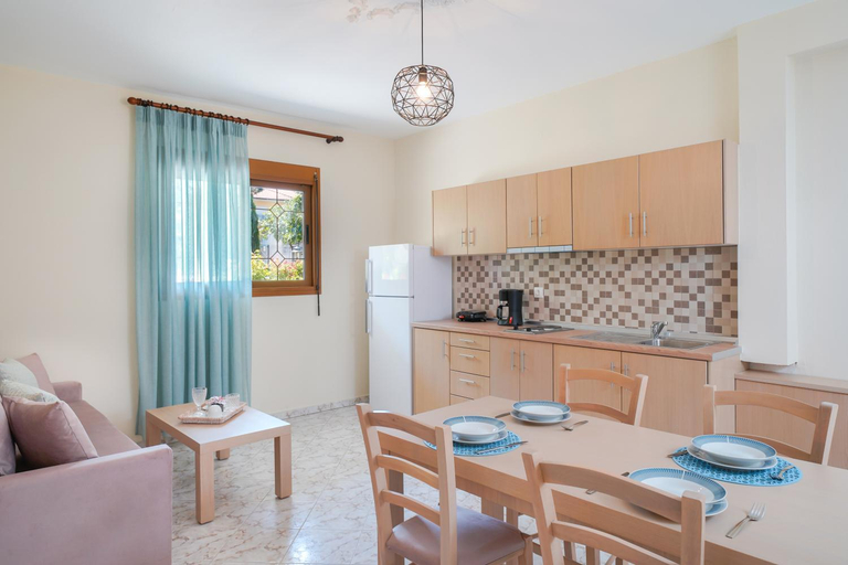 Kitchen 2, Villa Karydies, East Macedonia and Thrace
