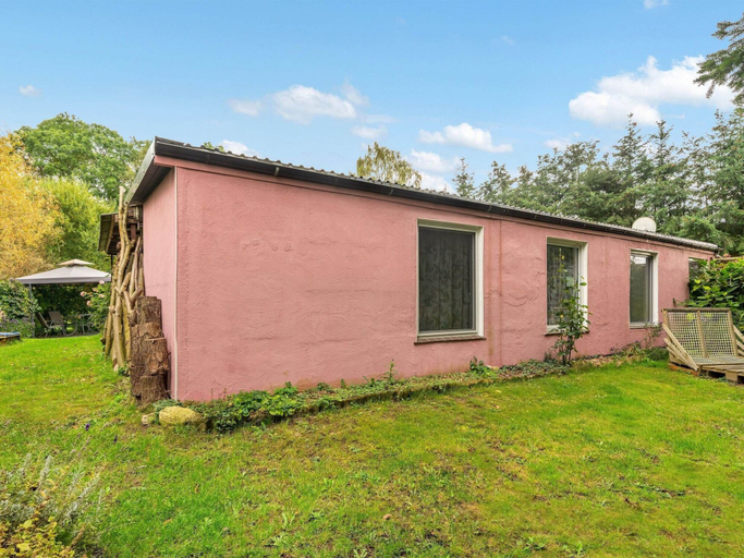 Exterior & Views 2, Quaint Holiday Home near Forest in Stuer, Mecklenburgische Seenplatte