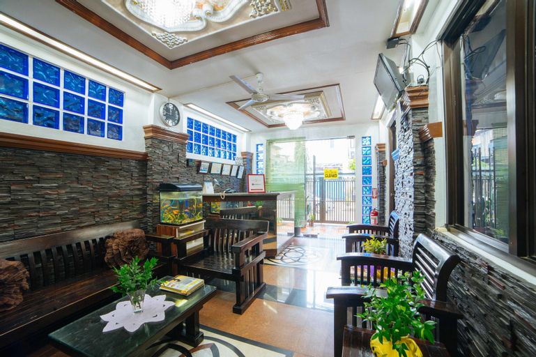 Food & Drinks 5, RedDoorz @ Palanan Makati 2, Makati City