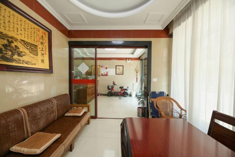 Others 5, Ala Hotel, Ningbo