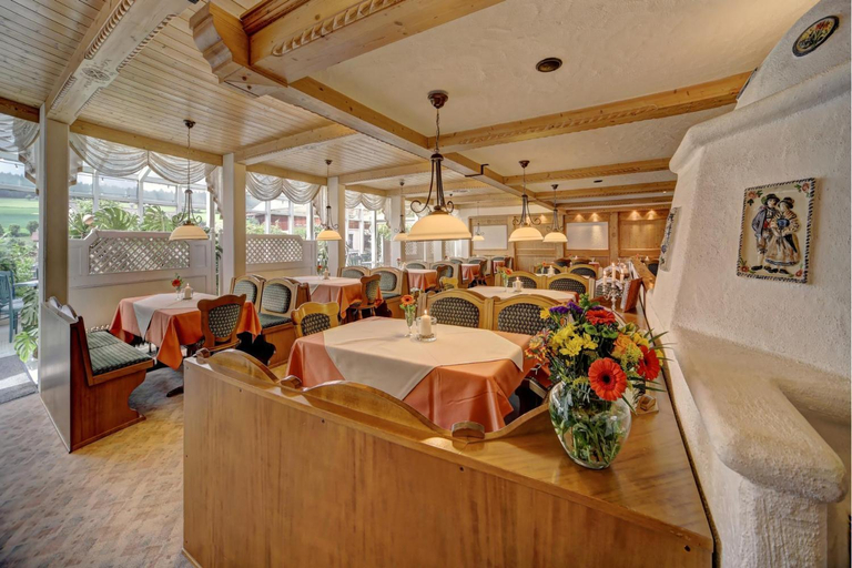 Food & Drinks 5, Ferienhotel Kollmerhof, Cham